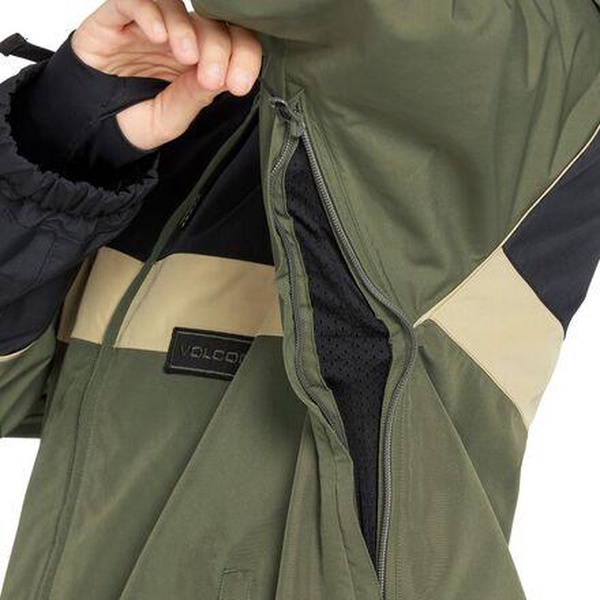 DLM GORE-TEX Jacket - Women's