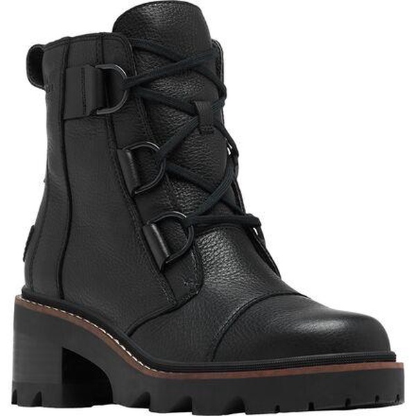 Joan Now Lace Boot - Women's