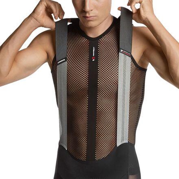 Superleger Skin Layer Sleeveless - Men's