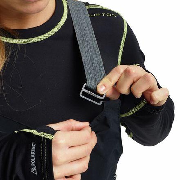 AK GORE-TEX 2L Kimmy Bib Pant - Women's