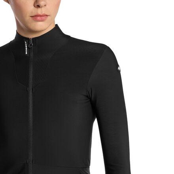 DYORA R Spring Fall Long-Sleeve Jersey S11 - Women's