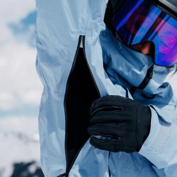 AK Tusk GORE-TEX 3L Pro Jacket - Women's