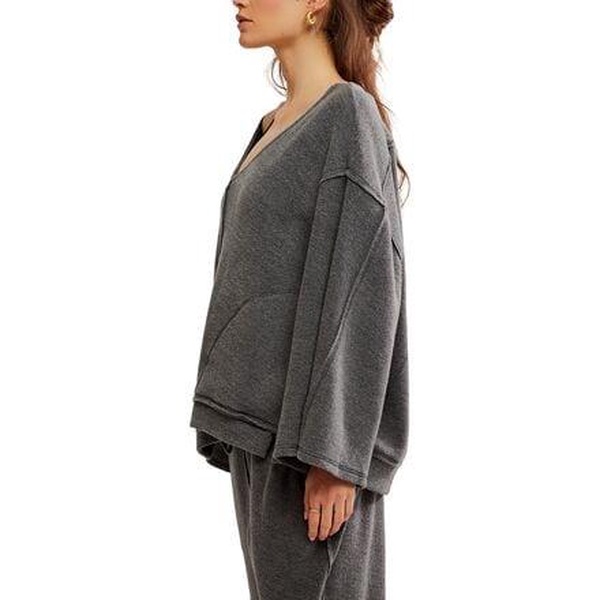 Day Off Pullover - Women's