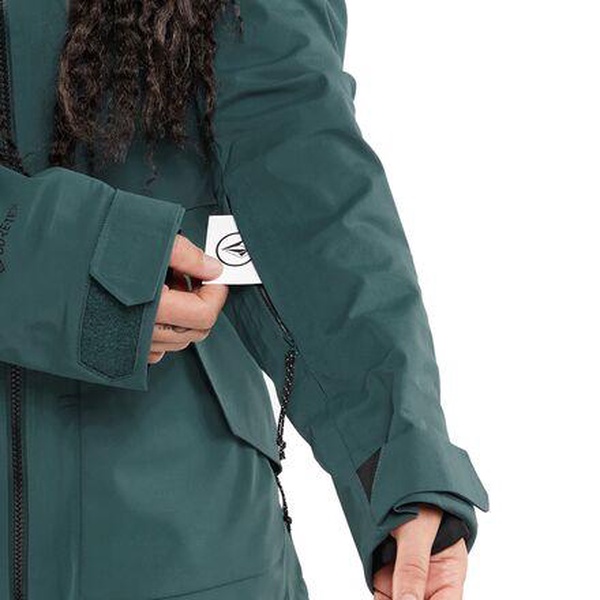 VS 3L Stretch GTX Jacket - Women's
