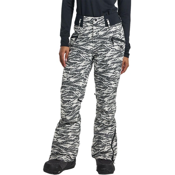 Marcy High Rise Pant - Women's