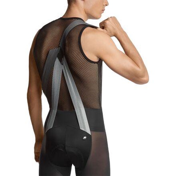 Superleger Skin Layer Sleeveless - Men's