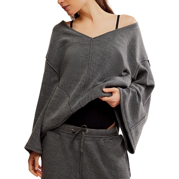 Day Off Pullover - Women's