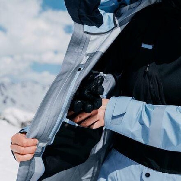 AK Tusk GORE-TEX 3L Pro Jacket - Women's
