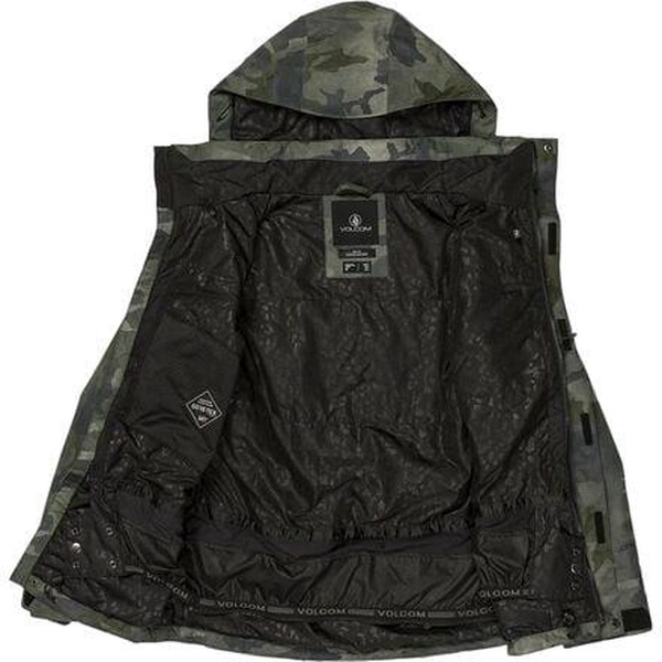 Ell Insulated GORE-TEX Jacket - Women's