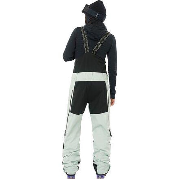 Moon Patrol GORE-TEX Bib - Women's