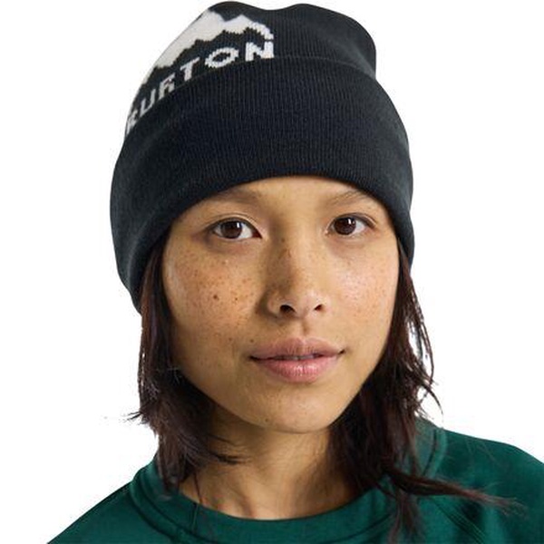 Recycled Trope Beanie