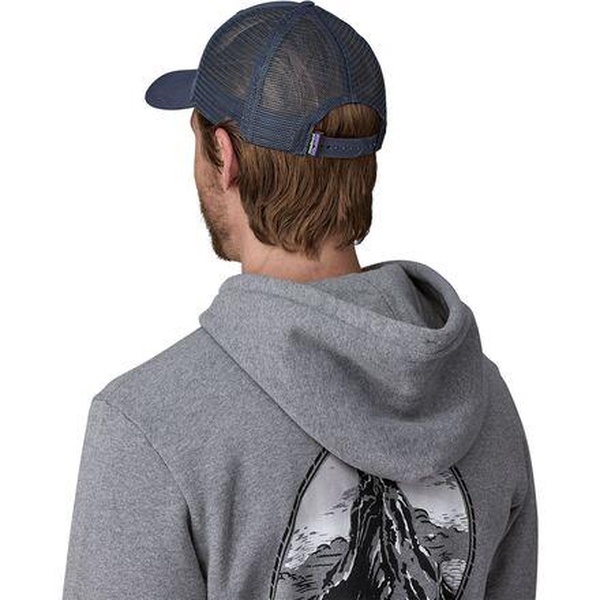 P6 LoPro Trucker Hat