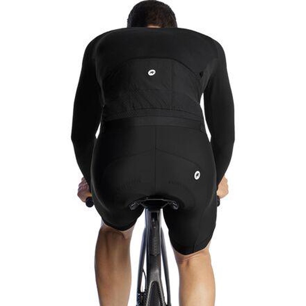 MILLE GT Drylite Long-Sleeve Jersey - Men's
