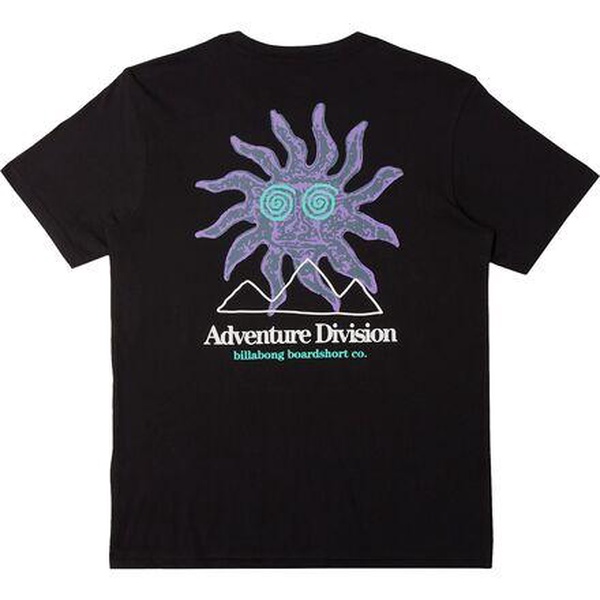Up Rise Short-Sleeve T-Shirt - Men's
