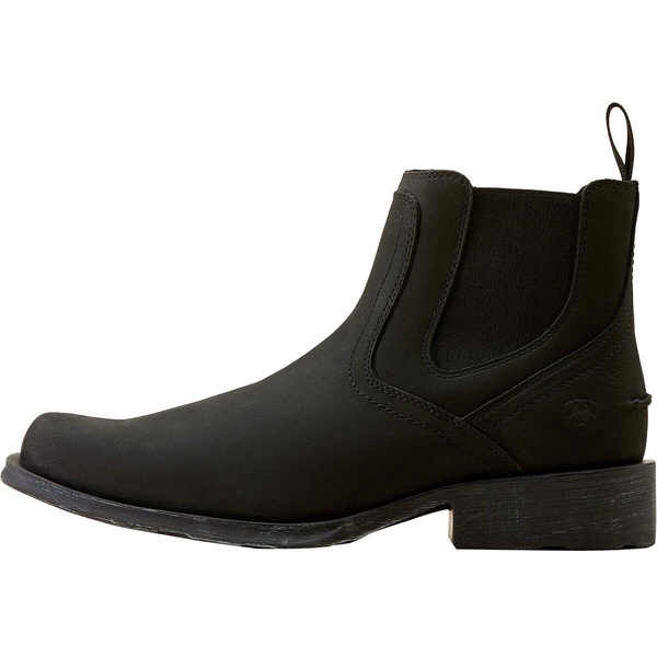 Midtown Rambler Boot Wide - Men's