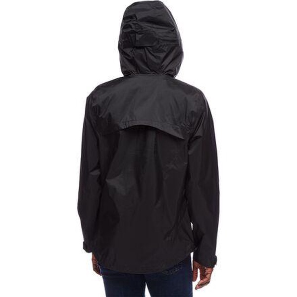 Treeline Rain Shell - Women's