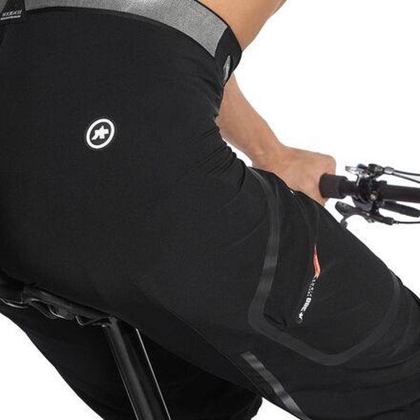 TRAIL TACTICA Cargo Knickers T3 - Men's