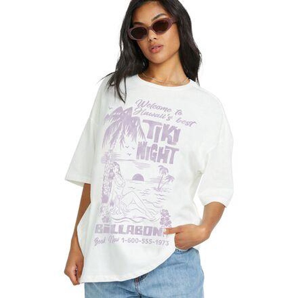 High On Life Short-Sleeve T-Shirt - Women's