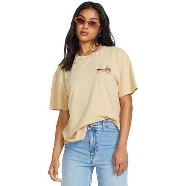 Sun Phased Short-Sleeve T-Shirt - Women's