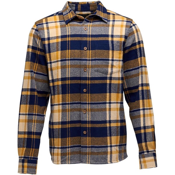 Project Flannel - Men's