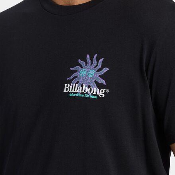Up Rise Short-Sleeve T-Shirt - Men's