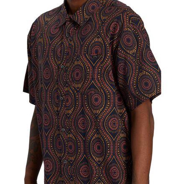 Sundays Short-Sleeve Shirt - Men's