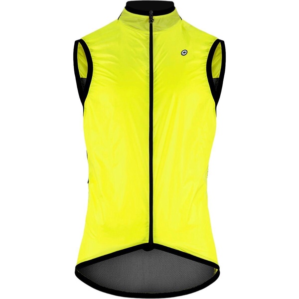 MILLE GT Wind Vest C2 - Men's