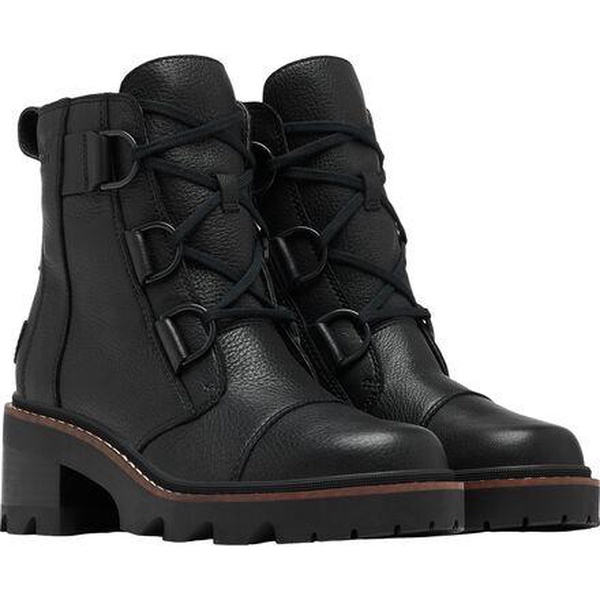 Joan Now Lace Boot - Women's