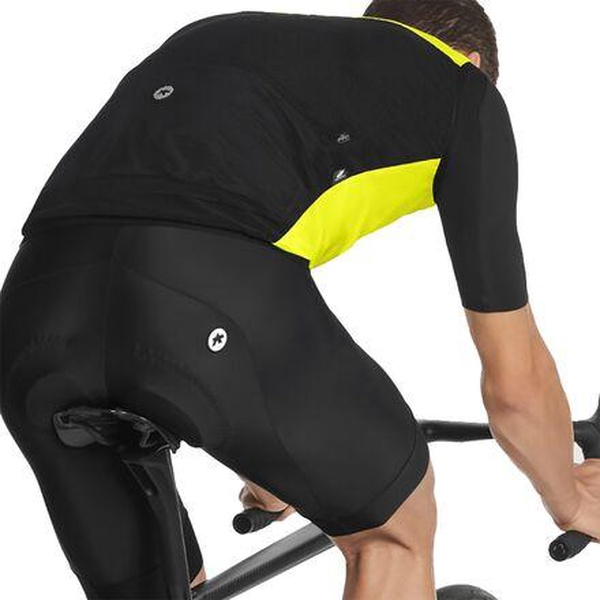 MILLE GT Wind Vest C2 - Men's