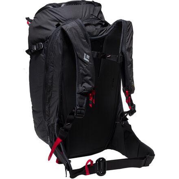 Jetforce Pro 35L Backpack