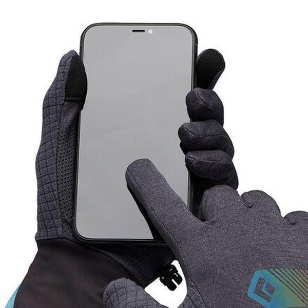 Deploy Wind Hood Glove