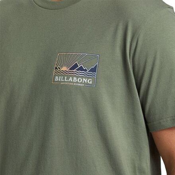 Range Short-Sleeve T-Shirt - Men's