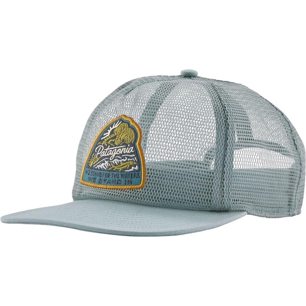 Breezefarer Cap