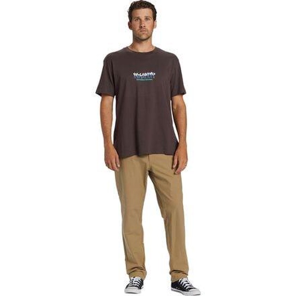 Ascend Short-Sleeve T-Shirt - Men's