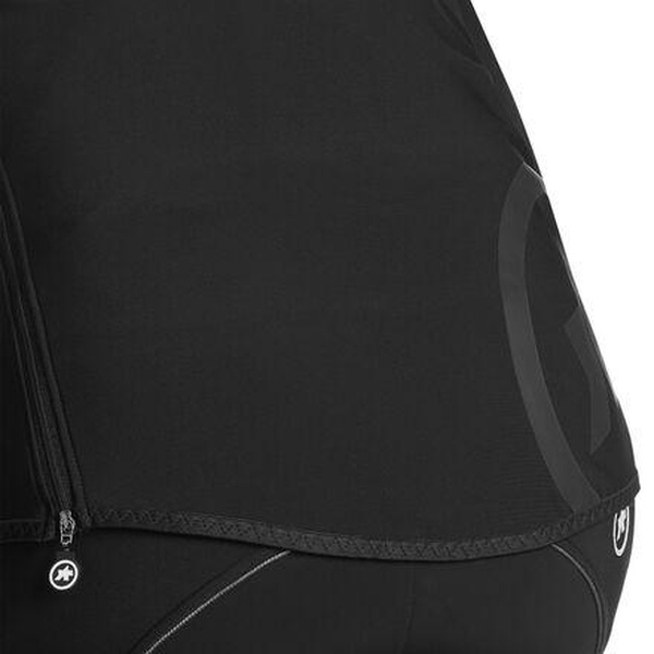 Trail Winter Softshell Jacket - Men's