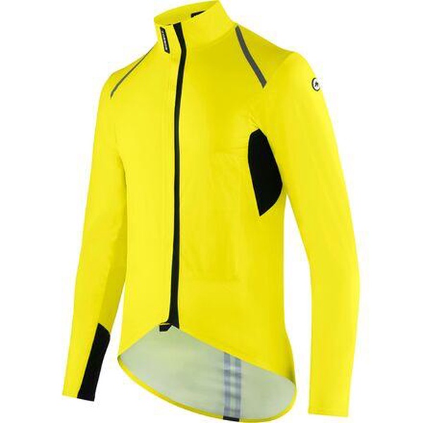 MILLE GTS S11 Rain Jacket - Men's