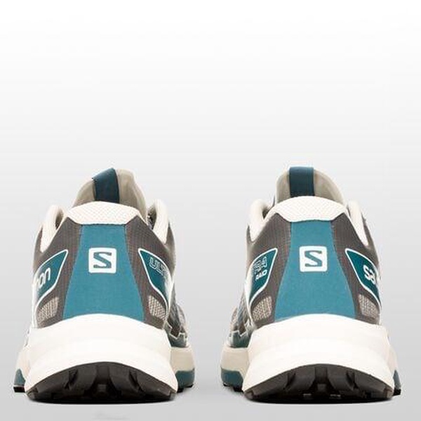 Ultra Raid Shoe