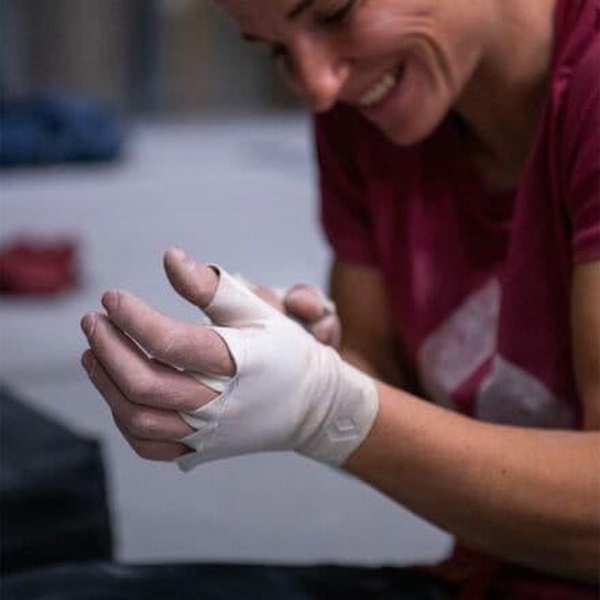 Crack Climbing Glove