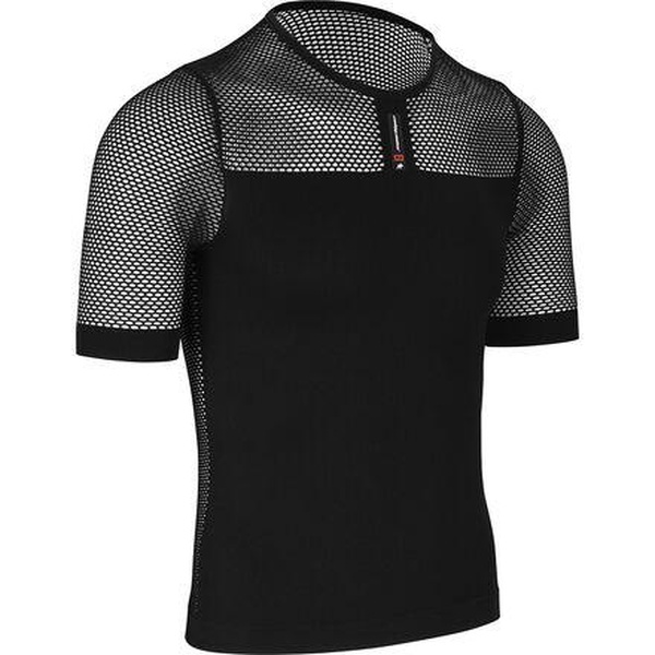 Assosoires Short-Sleeve Skin Layer Superleger Top - Men's