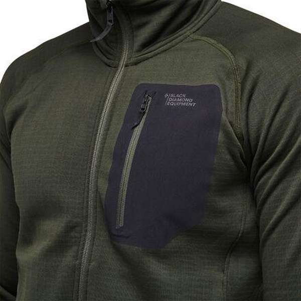 Factor Jacket - Men's