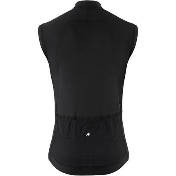 EQUIPE R Spring Fall Gilet S11 - Men's