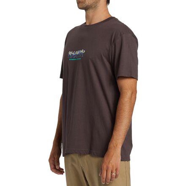 Ascend Short-Sleeve T-Shirt - Men's