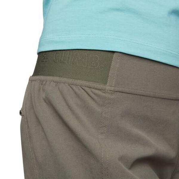 Sierra Short - Women's