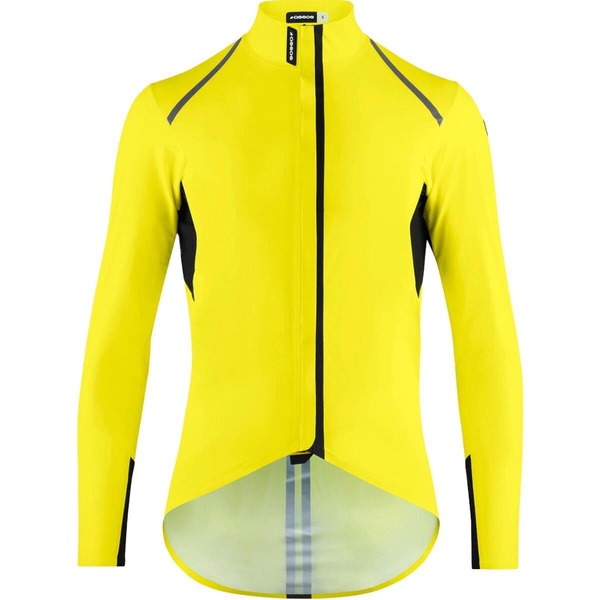 MILLE GTS S11 Rain Jacket - Men's