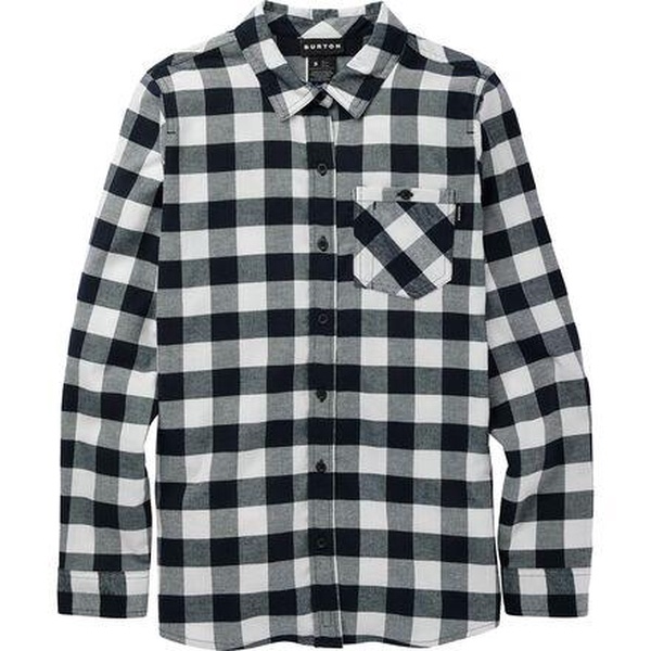 Favorite Long-Sleeve Flannel - Women's
