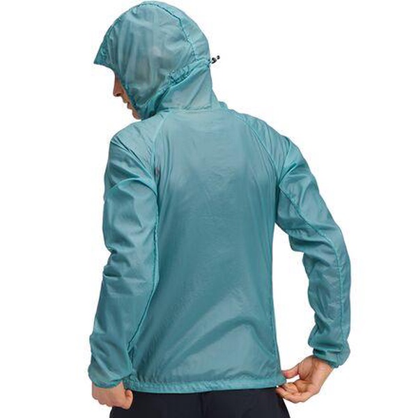 Distance Wind Shell - Women's