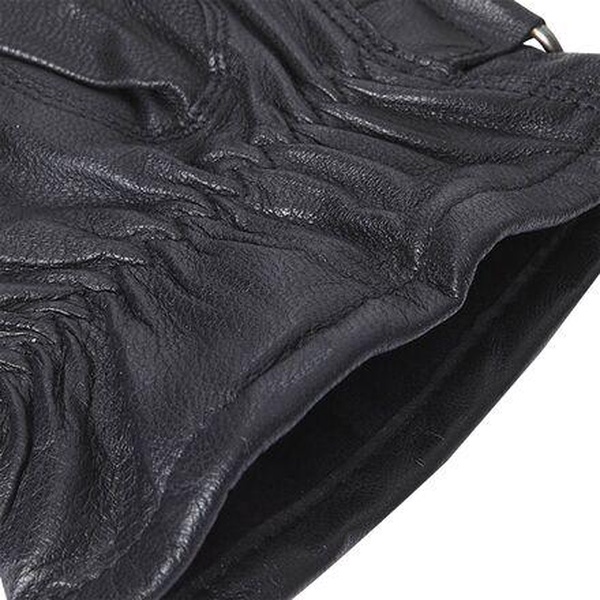 Burnished Leather Thinsulate Glove