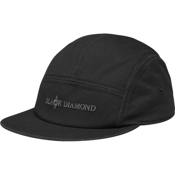 Camper Cap