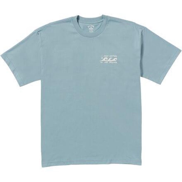 I Surf Better In My Dreams Short-Sleeve T-Shirt - Men's