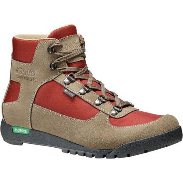 Supertrek GV Hiking Boot - Men's